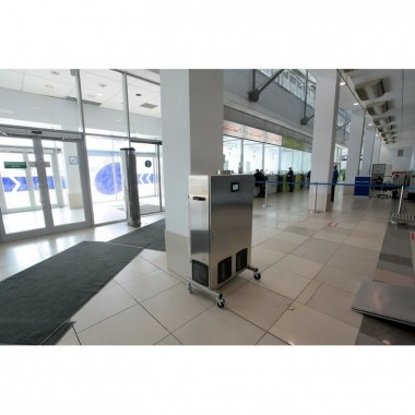 Лит Аэролит 550 рециркулятор — Умный климат - Красноярск