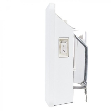 NOBO Viking NFK2N 12 - конвектор для систем отопления — Умный климат - Красноярск