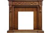 Каминокомплект Royal Flame Neapol - Дуб антик с очагом Majestic FX M Brass фото 2 — Умный климат - Красноярск