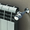 Royal Thermo BiLiner 500 Silver Satin Радиатор 10 секций фото 2 — Умный климат - Красноярск