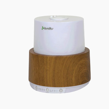 Ballu UHB-550E (дуб) увлажнитель воздуха — Умный климат - Красноярск