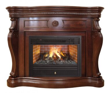 RealFlame Bogema 26 WT с Epsilon 26 S IR &mdash; Умный климат - Красноярск