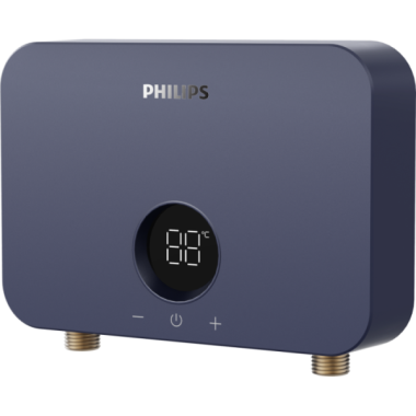Philips AWH1053/51(55LA) Via водонагреватель проточный — Умный климат - Красноярск