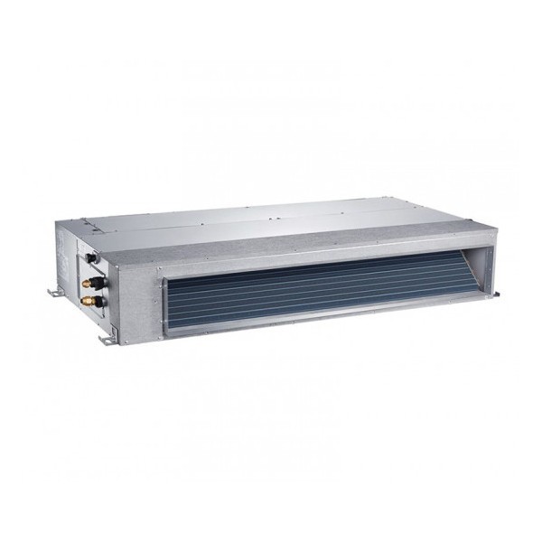 Kentatsu KMKA25HZRN1 канальный блок мультисистемы фото 1 — Умный климат - Красноярск