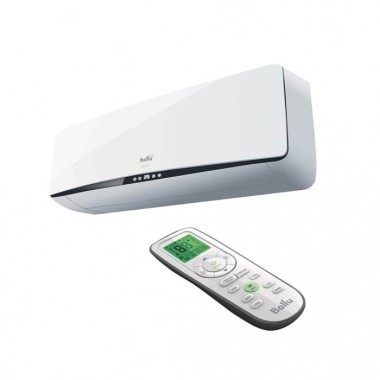Ballu BSEI-FM/in-12HN1/EU настенный внутренний блок — Умный климат - Красноярск