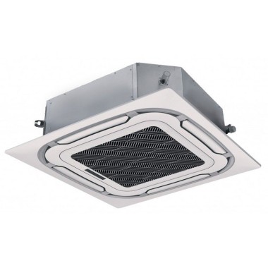 Roda RS-CS18AY / RU-18AY1 / RC4P-1 сплит-система кассетная — Умный климат - Красноярск