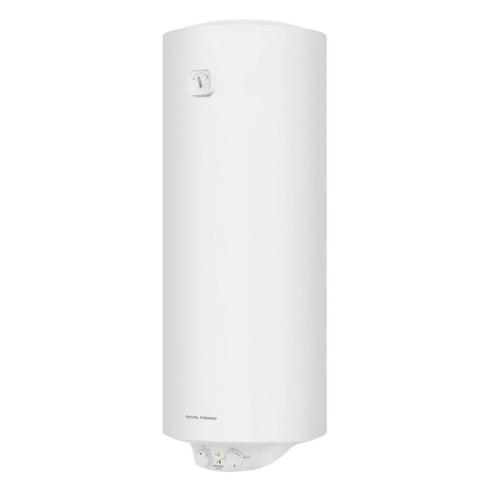 Водонагреватель Royal Thermo RWH 80 Heatronic Slim DryHeat фото 1 — Умный климат - Красноярск