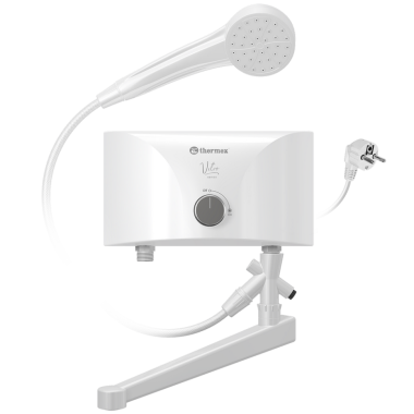 THERMEX Vetro 3500 combi электроводонагреватель проточный — Умный климат - Красноярск