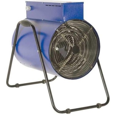 Neoclima ТПК-12 тепловая пушка — Умный климат - Красноярск