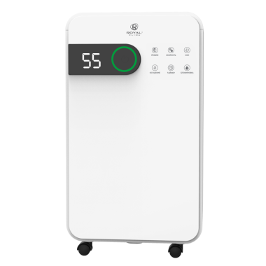 Royal Clima RD-PC16-E PACIFIC Studio осушитель воздуха — Умный климат - Красноярск