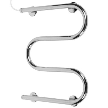 Royal Thermo Электро 25 М-обр 500х400 электрополотенцесушитель — Умный климат - Красноярск