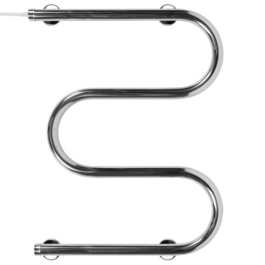 Royal Thermo Электро 25 М-обр 500х400 электрополотенцесушитель — Умный климат - Красноярск