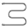 Royal Thermo М-обр 500х500 3/4" - полотенцесушитель фото 2 — Умный климат - Красноярск