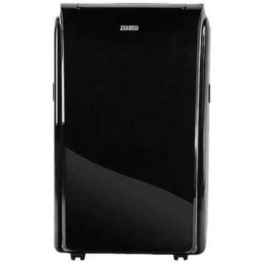 Zanussi ZACM-09 MS-H/N1 Massimo Solar Black мобильный кондиционер — Умный климат - Красноярск