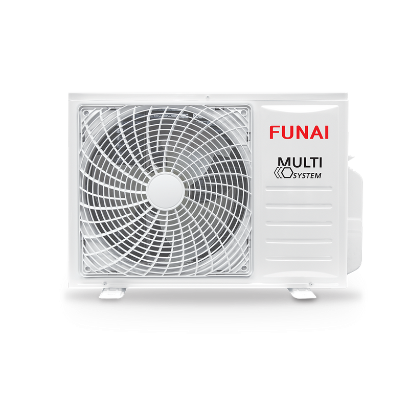Funai RAMI-3OR70HP.D05/U внешний блок фото 1 — Умный климат - Красноярск