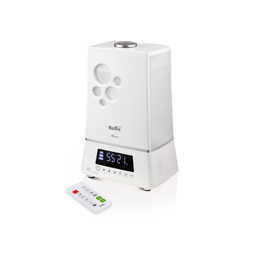 Ballu UHB-1100 увлажнитель воздуха — Умный климат - Красноярск