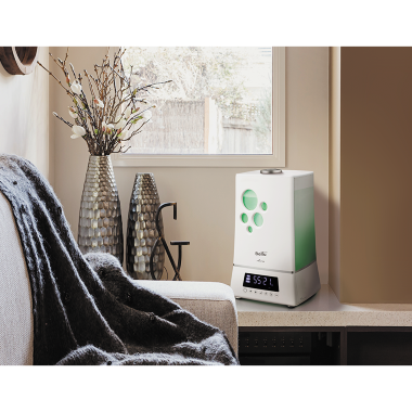 Ballu UHB-1100 увлажнитель воздуха — Умный климат - Красноярск