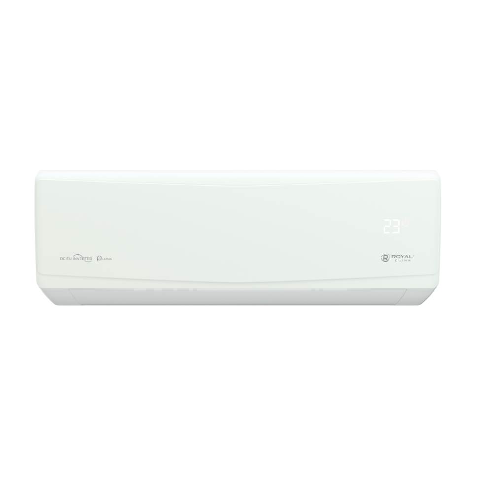 Royal Clima RCI-GR22HN Grida DC EU Inverter кондиционер фото 1 — Умный климат - Красноярск