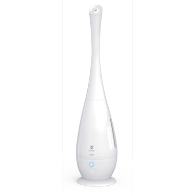 Royal Clima RUH-LR370/5.0E-WT ультразвуковой увлажнитель воздуха Lauro — Умный климат - Красноярск