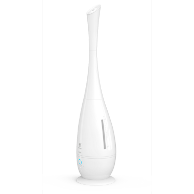 Royal Clima RUH-LR370/5.0E-WT ультразвуковой увлажнитель воздуха Lauro — Умный климат - Красноярск