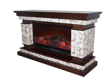 Электрокамин Гленрич Лорд 86 &mdash; Умный климат - Красноярск