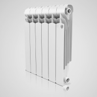 Royal Thermo Indigo 500 Радиатор алюминиевый - 10 секц.