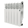 Royal Thermo Revolution Bimetall 350 Радиатор биметалл – 6 секц. фото 1 — Умный климат - Красноярск