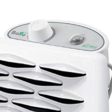 Ballu BEC/ETMR-1000 Ettore Mechanic конвектор электрический — Умный климат - Красноярск