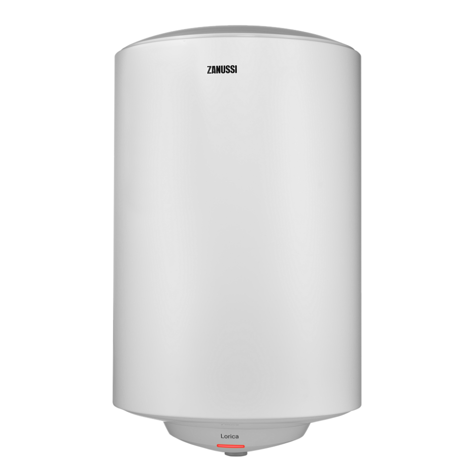 Водонагреватель Zanussi ZWH/S 80 Lorica фото 1 — Умный климат - Красноярск