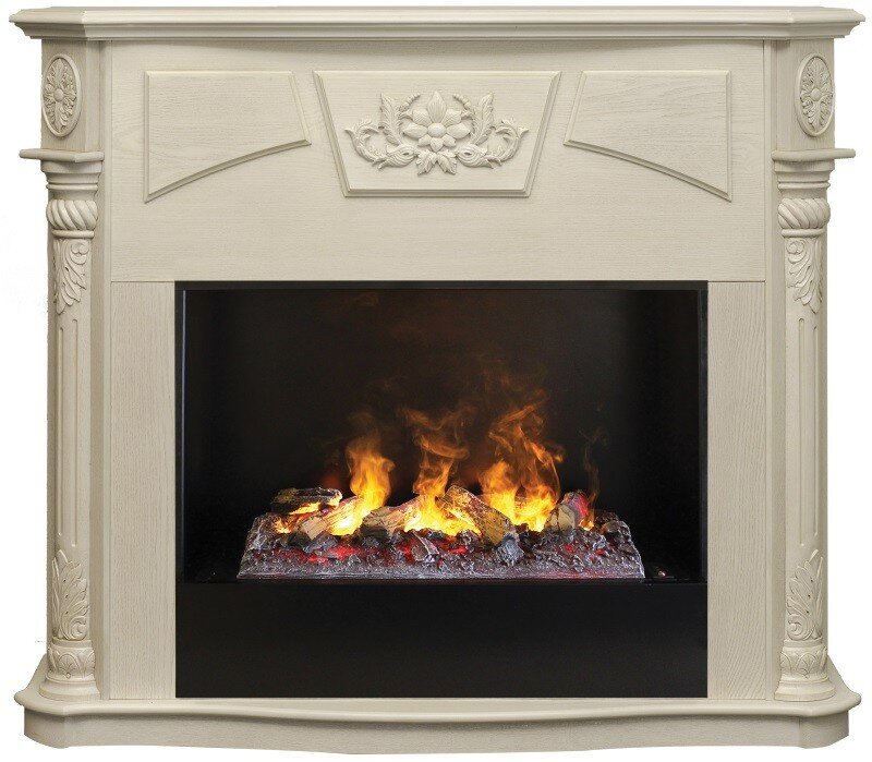 RealFlame Solo 50 BL фото 1 — Умный климат - Красноярск