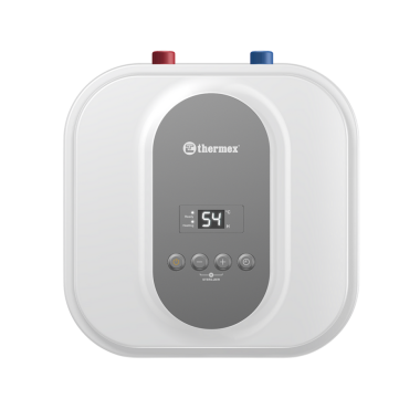 Thermex Smartline 10 U водонагреватель &mdash; Умный климат - Красноярск
