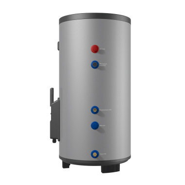 THERMEX Kelpie 150 F водонагреватель — Умный климат - Красноярск