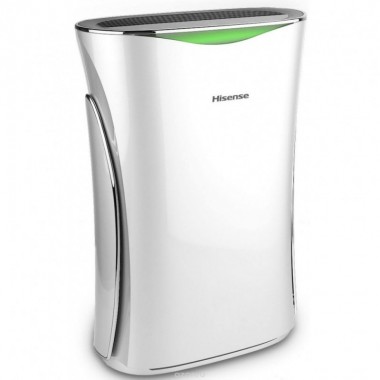 Hisense AE-33R4BFS климатический комплекс — Умный климат - Красноярск