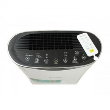 Hisense AE-33R4BFS климатический комплекс — Умный климат - Красноярск