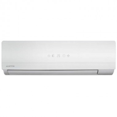 Zerten BL-7 настенная сплит-система — Умный климат - Красноярск