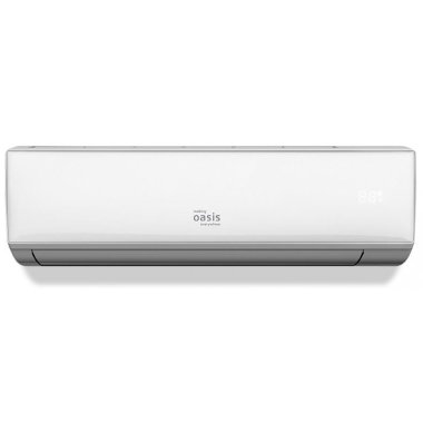 Oasis EL-9 настенная инверторная сплит-система — Умный климат - Красноярск