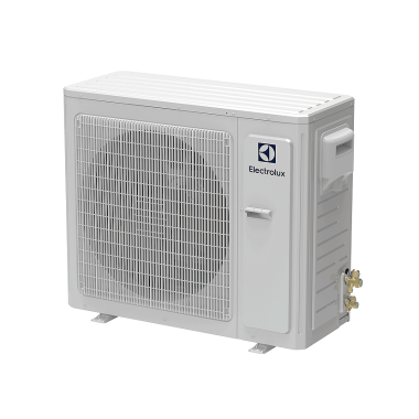 Electrolux EACD-24H/UP3/N3 сплит-система канального типа &mdash; Умный климат - Красноярск