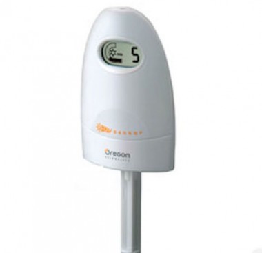 Oregon Scientific UVN800 Дистанционный УФ-датчик — Умный климат - Красноярск