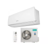 Hisense AS-09UR4SYDDB1 Smart DC Inverter сплит-система фото 1 — Умный климат - Красноярск