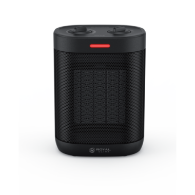 Royal Clima RFH-BN1500DC-BL BENE тепловентилятор &mdash; Умный климат - Красноярск