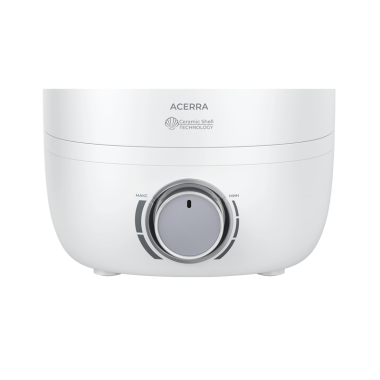 Royal Clima RUH-AC300/4.0M-WT ультразвуковой  увлажнитель воздуха ACERRA — Умный климат - Красноярск