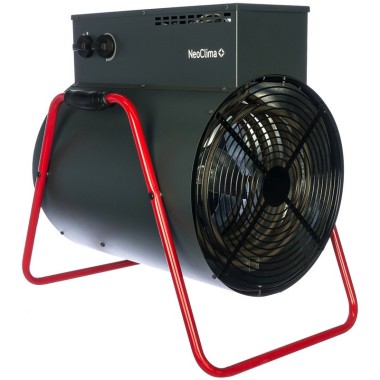 Neoclima ТПК-15 тепловая пушка — Умный климат - Красноярск