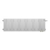 Royal Thermo PianoForte 200 VDR Bianco Traffico 12 секций радиатор фото 2 — Умный климат - Красноярск