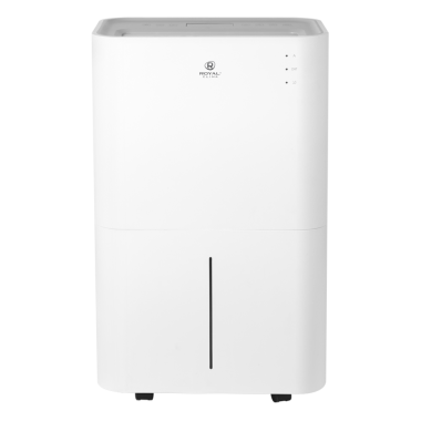 Royal Clima RD-PC25-E PACIFIC Loft осушитель воздуха — Умный климат - Красноярск