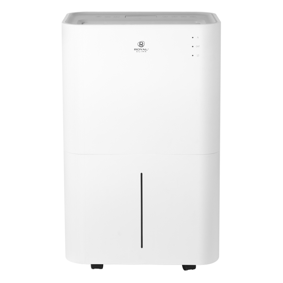 Осушитель воздуха Royal Clima RD-PC25-E фото 1 — Умный климат - Красноярск