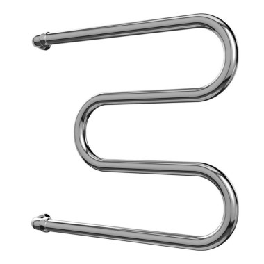 Royal Thermo М-обр 500х500 1&quot; - полотенцесушитель — Умный климат - Красноярск