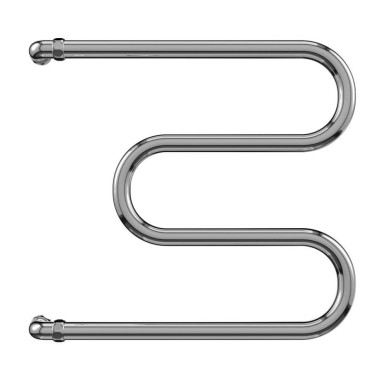 Royal Thermo М-обр 500х500 1&quot; - полотенцесушитель — Умный климат - Красноярск