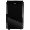 Zanussi ZACM-12 MS-H/N1 Massimo Solar Black мобильный кондиционер фото 2 — Умный климат - Красноярск