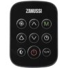 Zanussi ZACM-12 MS-H/N1 Massimo Solar Black мобильный кондиционер фото 4 — Умный климат - Красноярск
