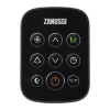 Zanussi ZACM-12 MS-H/N1 Massimo Solar Black мобильный кондиционер фото 8 — Умный климат - Красноярск